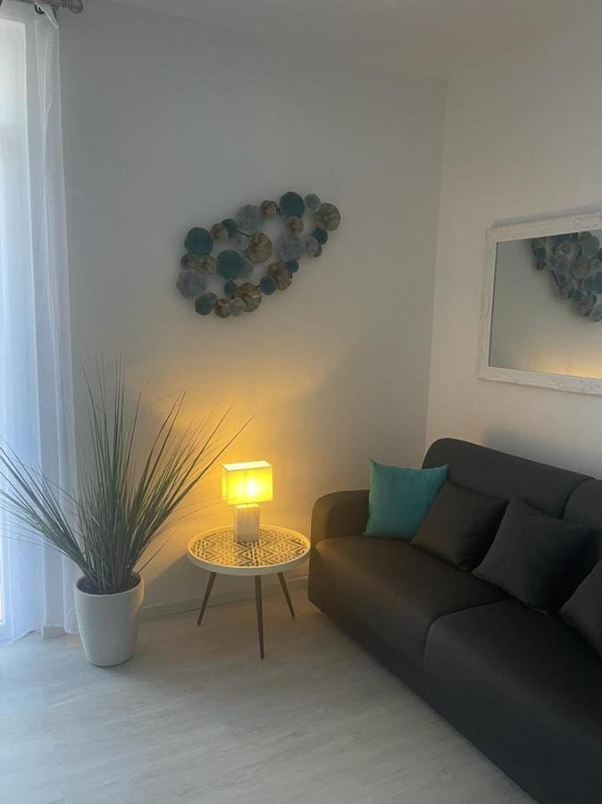 Terrace View Florence Apartment ภายนอก รูปภาพ