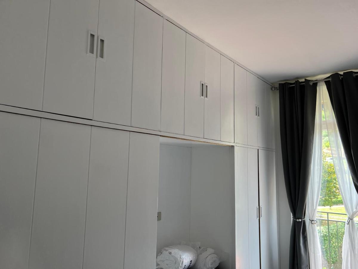 Terrace View Florence Apartment ภายนอก รูปภาพ