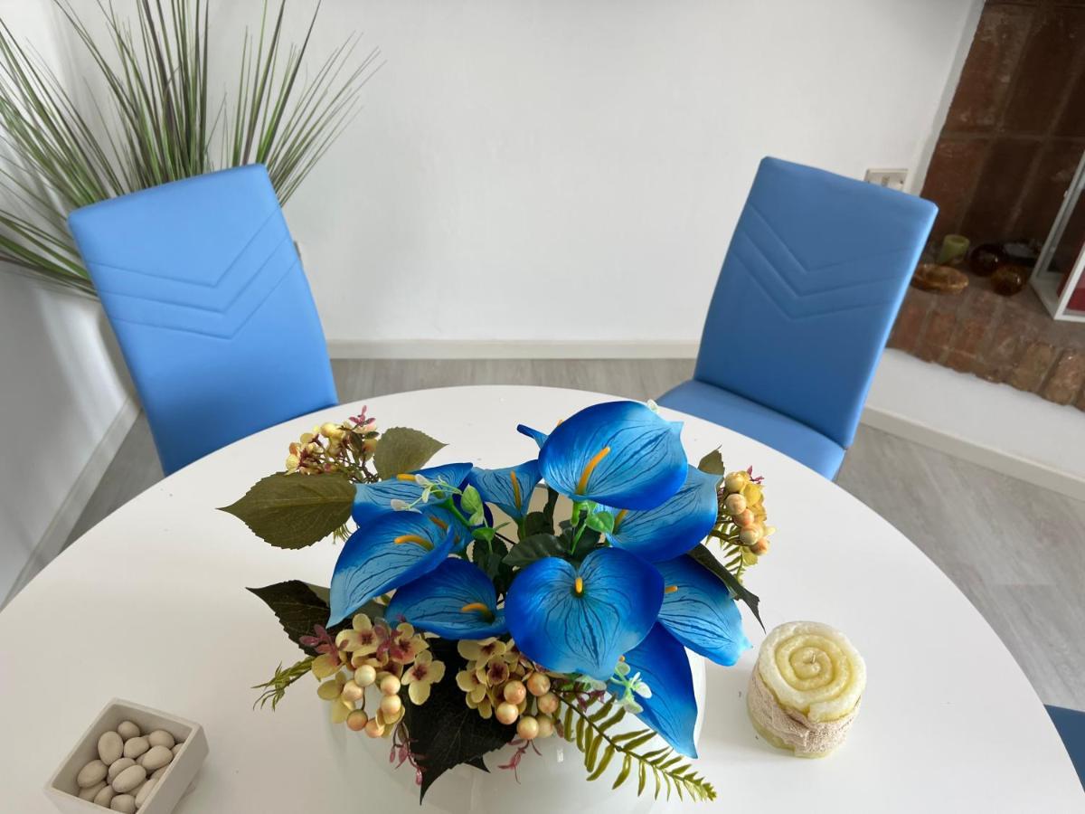Terrace View Florence Apartment ภายนอก รูปภาพ