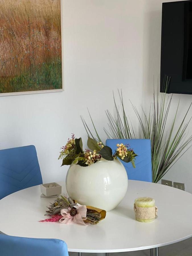 Terrace View Florence Apartment ภายนอก รูปภาพ
