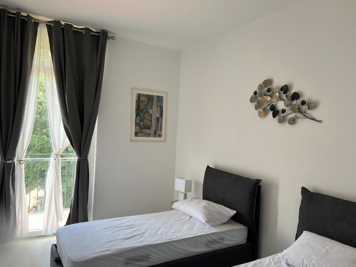 Terrace View Florence Apartment ภายนอก รูปภาพ
