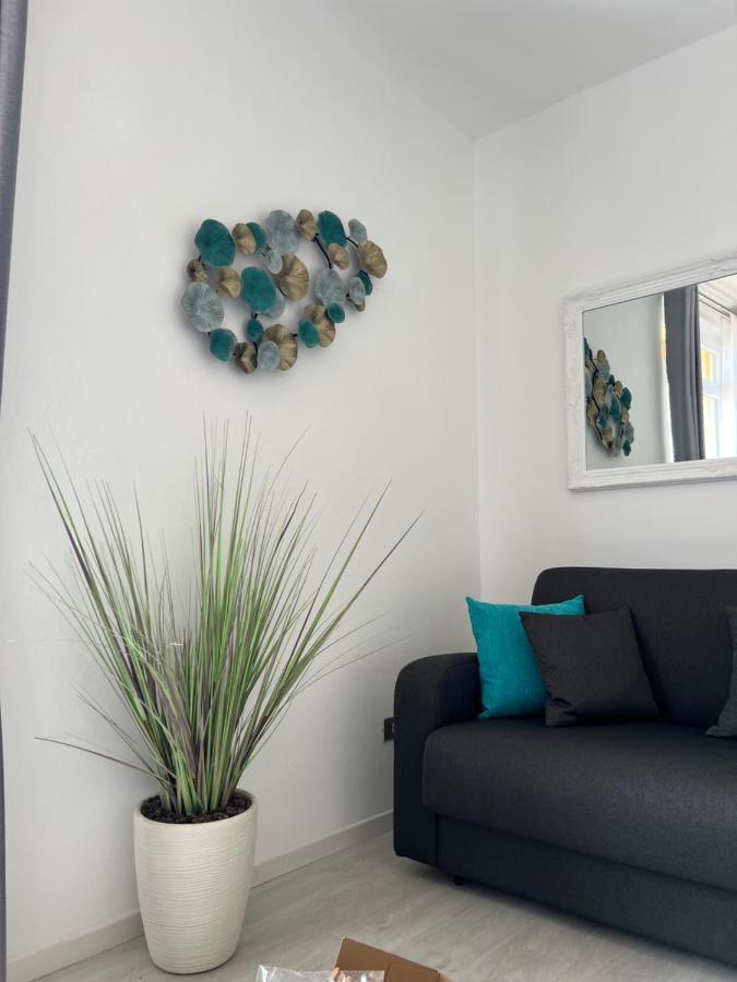Terrace View Florence Apartment ภายนอก รูปภาพ
